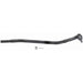 Steering Tie Rod End RareParts 27205