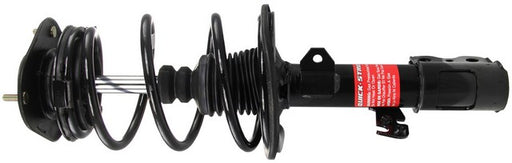Suspension Strut and Coil Spring Assembly Monroe 272111