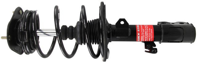 Suspension Strut and Coil Spring Assembly Monroe 272111
