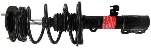 Suspension Strut and Coil Spring Assembly Monroe 272112