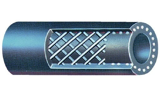 Power Brake Booster Vacuum Hose Gates 27213