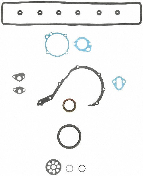 Engine Full Gasket Set Felpro 2721