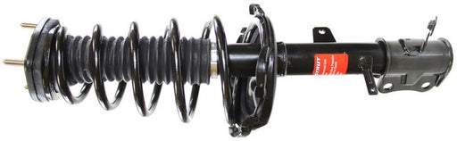 Suspension Strut and Coil Spring Assembly Monroe 272215
