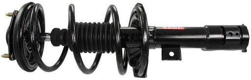 Suspension Strut and Coil Spring Assembly Monroe 272356