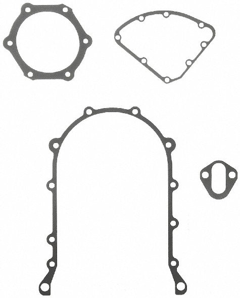 Engine Full Gasket Set Felpro 2723