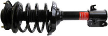 Suspension Strut and Coil Spring Assembly Monroe 272565