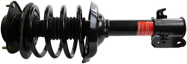 Suspension Strut and Coil Spring Assembly Monroe 272565