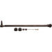 Steering Drag Link RareParts 27256