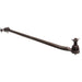 Steering Drag Link RareParts 27256