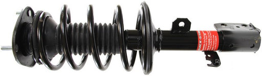 Suspension Strut and Coil Spring Assembly Monroe 272597