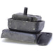 Engine Mount Anchor 2727