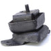 Engine Mount Anchor 2727