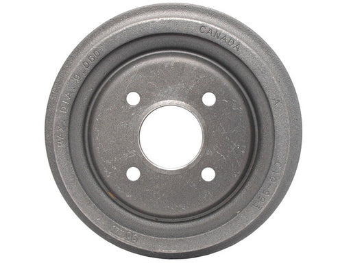 Brake Drum Raybestos Brakes 2729