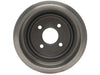 Brake Drum Raybestos Brakes 2729R