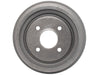 Brake Drum Raybestos Brakes 2729R