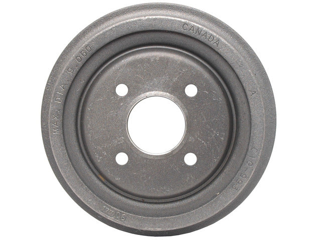 Brake Drum Raybestos Brakes 2729R