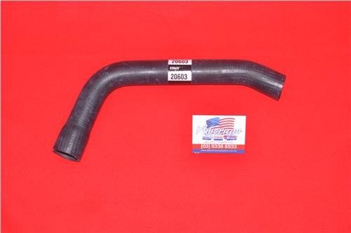 RH GM 69-77 LOWER FORD 69-71 UPPER RAD HOSE S/A 70629/70659