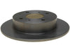Disc Brake Kit Raybestos Brakes 272MH96066R