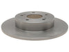 Disc Brake Kit Raybestos Brakes 272MH9843R