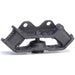 Manual Transmission Mount Anchor 2730