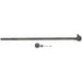 Steering Tie Rod End RareParts 27306