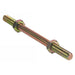 Steering Tie Rod End Adjusting Sleeve RareParts 27317