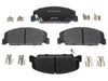 Disc Brake Kit Raybestos Brakes 273CH96088R