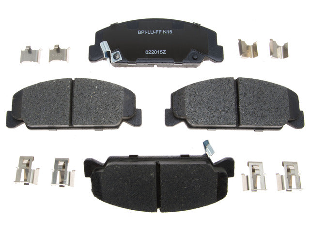 Disc Brake Kit Raybestos Brakes 273CH96088R