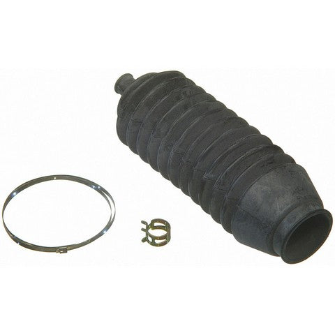 Rack and Pinion Bellows RareParts 27413