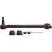 Steering Drag Link RareParts 27420