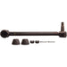 Steering Drag Link RareParts 27420