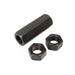 Steering Tie Rod End Adjusting Sleeve RareParts 27423