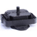 Engine Mount Anchor 2744
