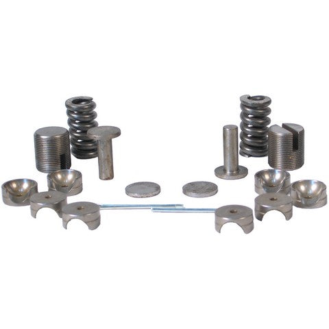 Steering Drag Link Repair Kit RareParts 27443