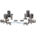 Steering Drag Link Repair Kit RareParts 27443