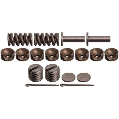 Steering Center Link Kit RareParts 27444