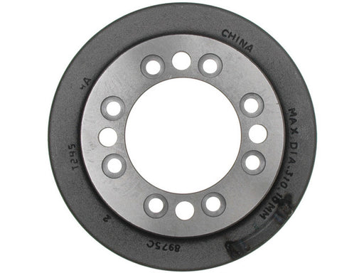 Brake Drum Raybestos Brakes 2751