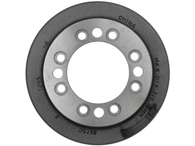 Brake Drum Raybestos Brakes 2751R