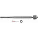 Steering Tie Rod End RareParts 27523