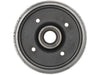 Brake Drum Raybestos Brakes 2752