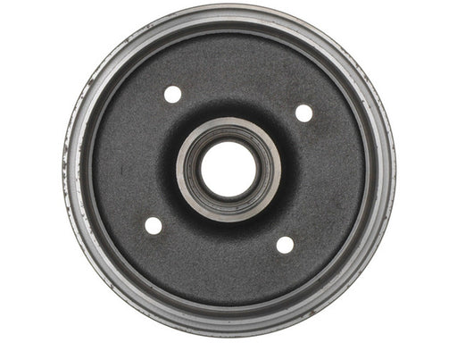 Brake Drum Raybestos Brakes 2752