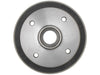 Brake Drum Raybestos Brakes 2752R