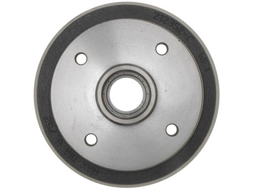 Brake Drum Raybestos Brakes 2752R