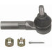Steering Tie Rod End RareParts 27540