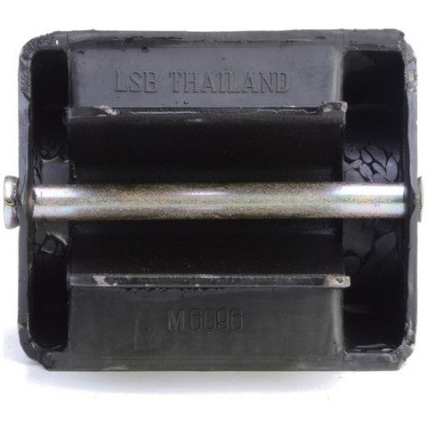 Engine Mount Anchor 2756
