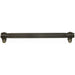Steering Tie Rod End Adjusting Sleeve RareParts 27573