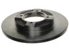 Disc Brake Kit Raybestos Brakes 275M9834R