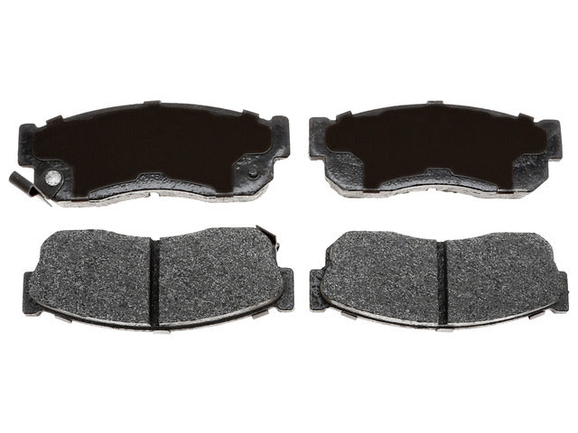 Disc Brake Kit Raybestos Brakes 275M9915R