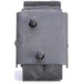 Engine Mount Anchor 2763