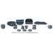 Steering Drag Link Repair Kit RareParts 27647